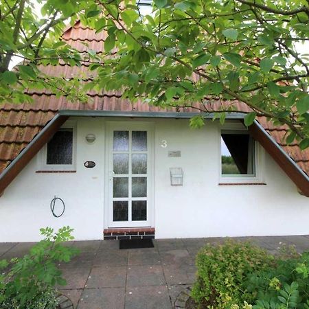 Strandvogt 3 Nt3 Dorum-Neufeld Exterior foto