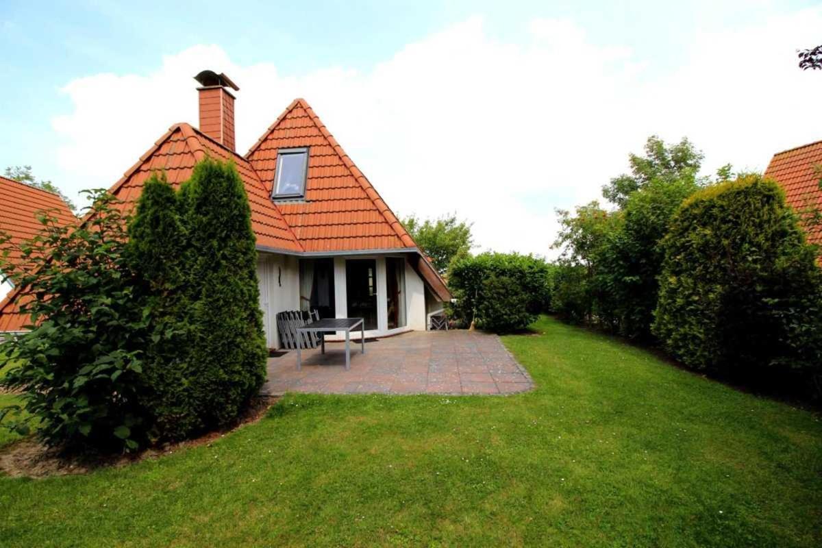 Strandvogt 3 Nt3 Dorum-Neufeld Exterior foto